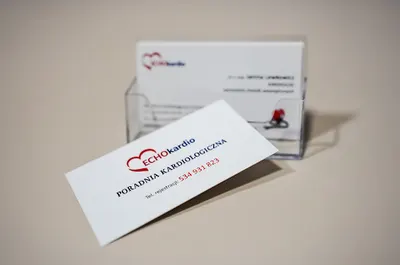 ECHOkardio Gabinet kardiologiczny Dr n. med. Janina Lewkowicz